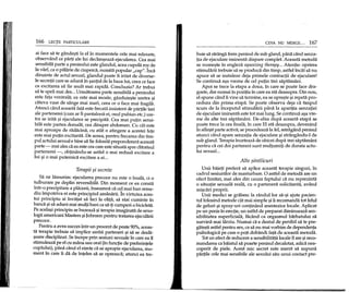 166 LEqn PARTICULARE
ai face sa te gande~ti la el in momentele cele mai relaxate,
observand ce parti ale lui decla~eaza ejacularea. Cea mai
sensibila parte a penisului este glandul, acea cupola roz de
la varf, ca 0 palarie de ciuperca, numita popular "cap". Inca
dinainte de actul sexual, glandul poate fi iritat de diverse-
Ie secretii care se aduna in ~antul de la baza lui, ceea ce face
ca excitarea sa fie mult mai rapida. Concluzia? Ar trebui
sa te speli mai des ...Urmatoarea parte sensibila a penisului
este fata ventrala; ea este mai moale, gazduie~te uretra 9i
cateva vase de sange mai mari, ceea ce 0 face mai fragila.
Atunci cand aceasta fata este frecata insistent de par tile tari
ale partenerei (cum ar fi pantalonii ei, osul pubian etc.) ure-
tra se irita 9i ejacularea se precipita. Cea mai putin sensi-
bila este partea dorsala, cea dinspre abdomen. Cu cat este
mai aproape de radacina, cu atat 0 atingere a acestei fete
este mai putin excitanta. De aceea, pentru frecareadin tim-
pul actului sexual e bine sa fie folosita preponderent aceasta
parte - mai ales ca ea este cea care este situata spre clitorisul
partenerei -, obtinandu-se astfel 0 mai redusa excitare a
lui 9i 0 mai puternica excitare a ei...
Terapii 9i secrete
Sa ne lamurim: ejacularea precoce nu este 0 boala, ci 0
tulburare pe deplin reversibila. Din moment ce ea consta
Intr-o precipitare a placerii, Inseamna ca cel mai bun reme-
diu Impotriva ei este principiul amanarii.1n virtute a aces-
tui principiu ai Invatat sa faci la olita, sa stai cuminte in
banca 9isa aduni mai multi bani ca sa-ti cumperi 0bicicleta.
Pe acela9i principiu se bazeaza 9iterapia imagmata de sexo-
logii americani Masters ~iJohnson pentru tratarea ejacularii
precoce.
Pentru a avea succes intr-un procent de peste 90%, aceas-
ta terapie trebuie sa implice ambii parteneri 9i sa se desfa-
~oare disciplinat. Se incepe prin sesiuni sexuale in care ea 11
stimuleaza pe el cu mana sau oral (in functie de preferintele
cuplului), pana cand el simte ca se apropie ejacularea, mo-
ment in care Ii da de inteles sa se opreasca; atunci ea tre-
CEVA NU MERGE ... 167
buiesa stranga ferm penisul de sub gland, pana cand senza-
tia de ejaculare iminenta dispare complet. Aceasta metoda
se nume~te In engleza squeezing therapy ... Atentie: oprirea
stimularii trebuie sa se produc3. din timp, astfel incat sa nu
apuce sa se instaleze deja primele contractii de ejaculare!
Se continua a9a vreme de cel putin trei saptamani.
Apoi se trece la etapa a doua, in care se poate face dra-
goste, dar numai in pozitia in care ea sta deasupra. Din nou,
el spune cand Ii vine sa termine, ea se opre9te 9i repeta pro-
cedura din prima etapa. Se poate observa deja ca timpul
scurs de la inceputul stimularii pana la aparitia senzatiei
de ejaculare iminenta este tot mai lung. Se continua a9a vre-
me de alte trei saptamani. De-abia dupa aceasta etapa se
poate trece la cea finala, in care El sta deasupra, devenind
in sfar9it parte activa; se procedeaza la fel, retragand penisul
atunci cand apare senzatia de ejaculare 9i strangandu-l de
sub gland. Terapia Inceteaza de obicei dupa trei saptamani
pentru ca cei doi parteneri sunt multumiti de durata actu-
lui sexual...
Alte 9iretlicuri
Unii baieti prefera sa aplice aceasta terapie singuri, in
cadrul sesiunilor de masturbare. 0 astfel de metoda are un
efect limitat, mai ales din cauza faptului dl nu reprezinta
o situatie sexuala reala, cu 0 partenera solicitanta, avand
mi9cari proprii.
Unii medici se grabesc la randullor sa-9i ajute pacien-
tul folosind metode cat mai simple 9iii recomanda tot felul
de geluri 9i spray-uri continand anestezice locale. Aplicat
pe un penis in erectie, un astfel de preparat diminueaza sen-
sibilitatea superficiala, facand ca orgasmul barbatului sa
survina mai tarziu. Numai ca e destul de penibil sa te pre-
gate9ti astfel pentru sex, ca sa nu mai vorbim de dependenta
psihologica pe care 0 poti dobandi fata de aceasta metoda.
Tot un efect de reducere a sensibilitatii locale 11 are 9ireCD-
mandarea ca baiatul sa poarte penisul decalotat, adica nea-
coperit de piele. Acest mic secret este menit sa supuna
partile cele mai sensibile ale sexului sau unui contact pre-
 