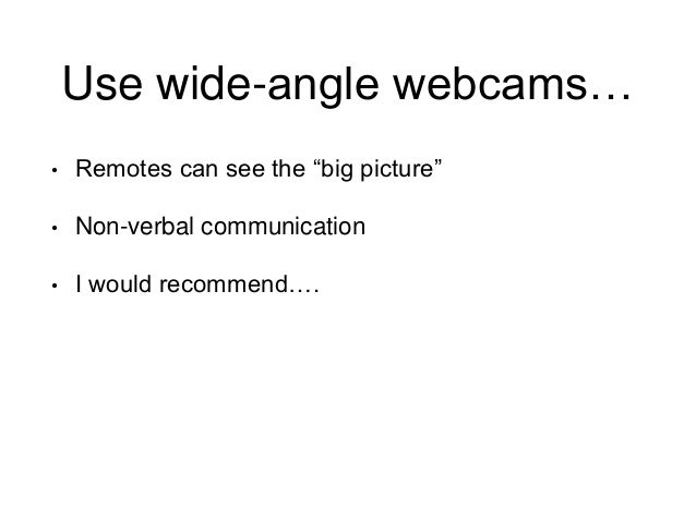 Wide Angle Webcam For Conference Room Wide Angle Webcam For Conference Room