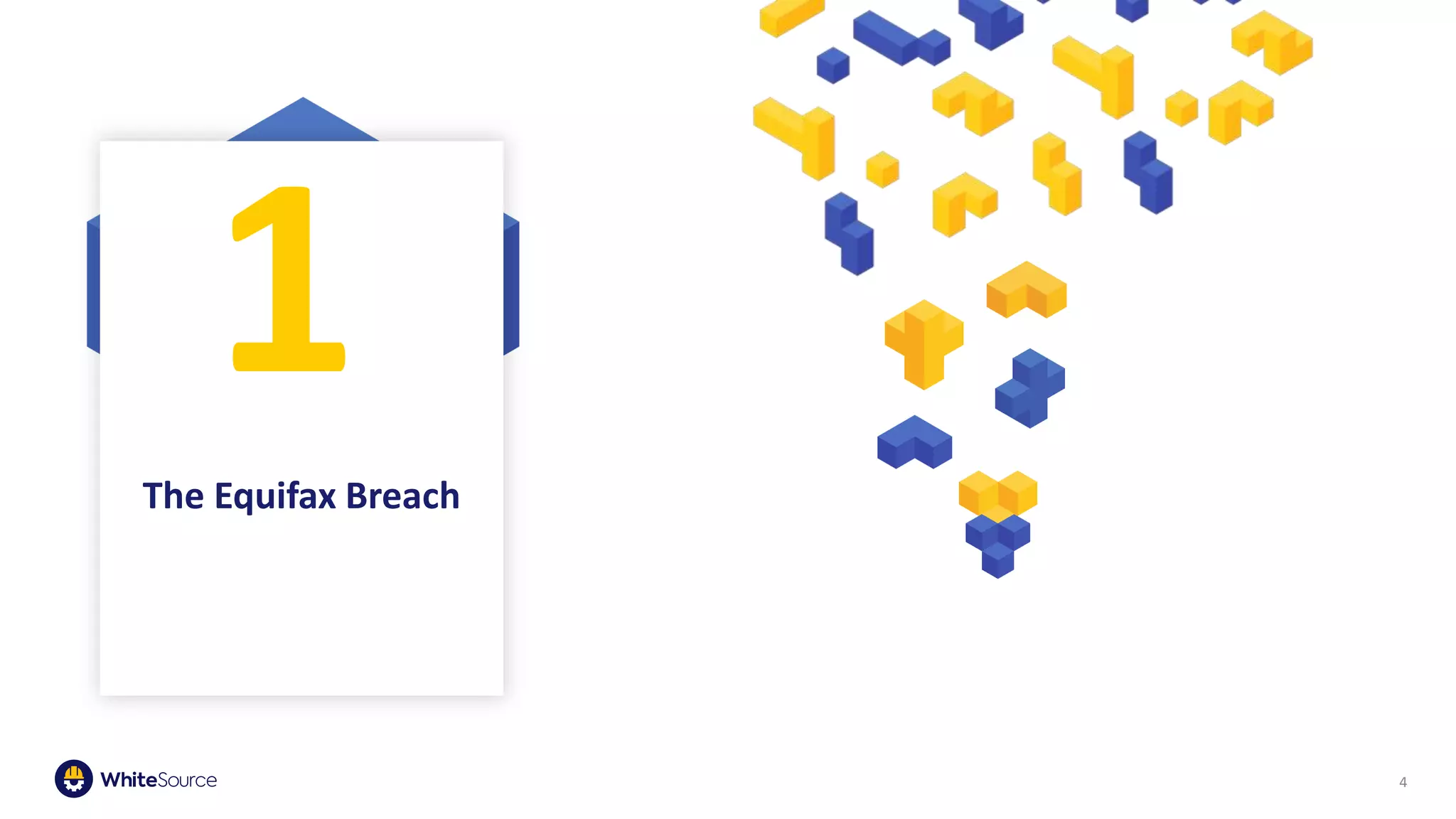 4
1The Equifax Breach
 