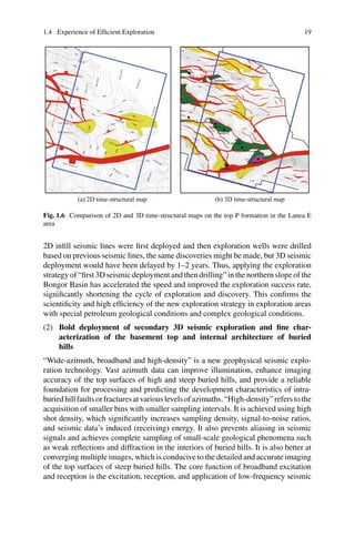 Petroleum Geology And Exploration Of The Bongor Basin 1st Ed 2023 ...