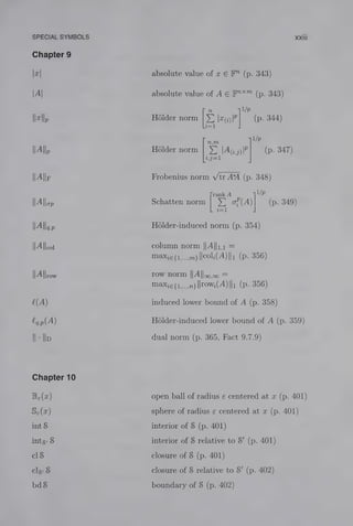 Bernstein Math Book Matrix Mathematics Theory Facts And Formulas With Application To Linear ...