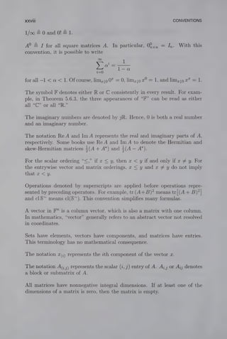 Bernstein Math Book Matrix Mathematics Theory Facts And Formulas With Application To Linear ...