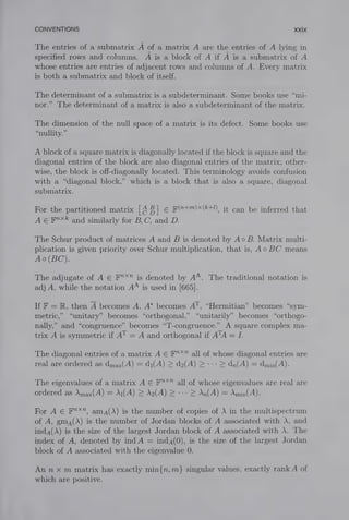 Bernstein Math Book Matrix Mathematics Theory Facts And Formulas With Application To Linear ...