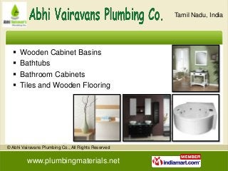 Mirror Cabinets by Abhi Vairavans Plumbing Co. Chennai