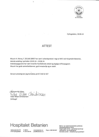 Atest1 | PDF