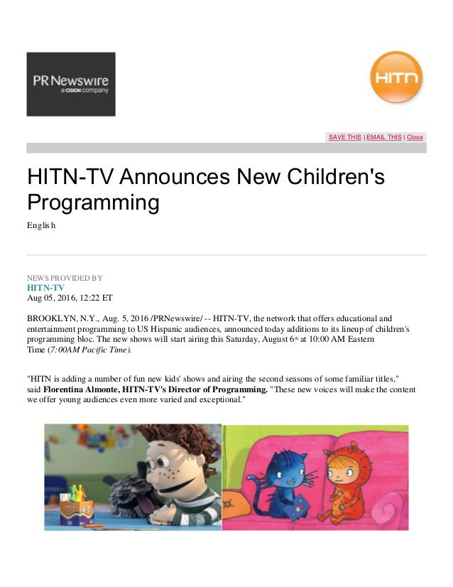 kids block press release august 2016 florentinas brooklyn