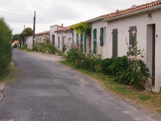 Ile de Re, Ars de Re