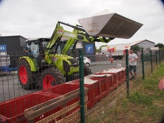 Ile de Re, Ars de Re