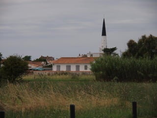 Ile de Re, Ars de Re