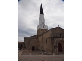 Ile de Re, Ars de Re