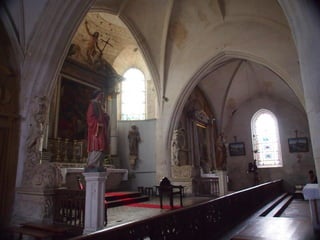 Ile de Re, Ars de Re