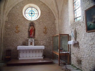 Ile de Re, Ars de Re