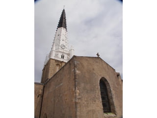 Ile de Re, Ars de Re