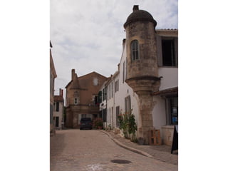 Ile de Re, Ars de Re