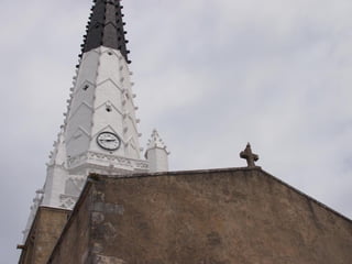 Ile de Re, Ars de Re