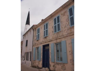 Ile de Re, Ars de Re