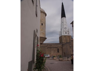 Ile de Re, Ars de Re