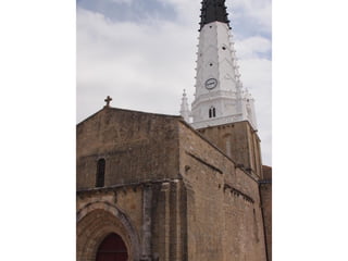 Ile de Re, Ars de Re