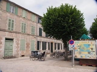 Ile de Re, Ars de Re