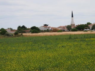 Ile de Re, Ars de Re