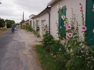 Ile de Re, Ars de Re