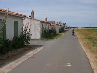 Ile de Re, Ars de Re