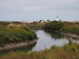 Ile de Re, Ars de Re