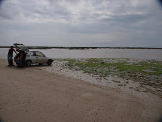 Ile de Re, Ars de Re