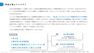 C o p y r i g h t 2 0 2 5 A m e K a z e T a i y o , I n c . 9
雨 風 太 陽 と イ ン パ ク ト
当社は非営利組織として創業しており、社会的な課題の解決を目的として事業活動をおこなっております。社会に対するポジ
ティブで計測可能な影響をインパクト指標として継続的に計測・マネジメントしております（IMM：Impact Measurement
and Management）。
インパクト指標は事業活動を行う上で最重要な指標のひとつであり、「売上高」に３つのインパクト指標を加えた４つの指標を
成長戦略の進捗を示す重要な経営指標として採用しております。①売上高と②顔の見える流通総額は、都市から地方へと流通し
た経済的な価値を示し、③生産者と消費者のコミュニケーション数と④都市と地方を往来して過ごした日数 * は、都市住民と生
産者が交流した量を示しています。これらの指標が向上することが「都市と地方をかきまぜる」ことであり、当社のビジョン・
ミッションの実現と、企業としての成長につながります。
これらの指標は四半期に一度開示を行ってまいります。
主に投資家向けの
有報、短信、決算説明資料など
A 法定開示書類
B 自主的な情報発信
主に一般の方向けの
コーポレートサイト／インパクトレポート
①売上高
②顔の見える流通総額
③生産者と消費者のコミュニケーション数
④都市と地方を往来して過ごした日数
経 営 指 標
* 2025年第２四半期より、指標名称を「都市住民が生産現場で過ごした延べ日数」から「都市と地方を往来して過ごした日数」へ変更
 