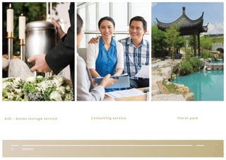 VI SERVICES
Ash – bones storage service Consulting service Floral park
 