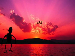 ¿Q
 