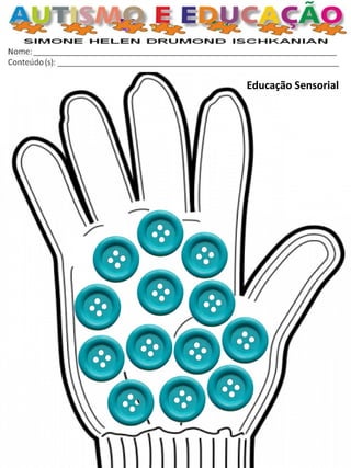 Educação Sensorial  