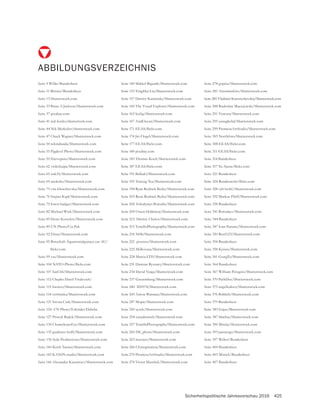 Sicherheitspolitische Jahresvorschau 2016 425
ABBILDUNGSVERZEICHNIS
Seite 9 Wilke/Bundesheer
Seite 11 Bittner/Bundesheer
Seite 13 Shutterstock.com
Seite 33 Brian A Jackson/Shutterstock.com
Seite 37 pixabay.com
Seite 41 red-feniks/shuttertock.com
Seite 44 Nik Merkulov/shutterstock.com
Seite 47 Chuck Wagner/Shutterstock.com
Seite 50 nikitabuida/Shutterstock.com
Seite 55 Pigdevil Photo/Shutterstock.com
Seite 59 Harvepino/Shutterstock.com
Seite 62 violetkaipa/Shutterstock.com
Seite 65 isak55/Shutterstock.com
Seite 69 anekoho/Shutterstock.com
Seite 73 vita khorzhevska/Shutterstock.com
Seite 76 Stepan Kapl/Shutterstock.com
Seite 79 forest badger/Shutterstock.com
Seite 82 Michael Wick/Shutterstock.com
Seite 85 Denis Kornilov/Shutterstock.com
Seite 89 UN Photo/Cia Pak
Seite 92 Elnur/Shutterstock.com
Seite 95 Botschaft Äquartorialguinea zur AU/
Seite 99 yui/Shutterstock.com
Seite 107 IanC66/Shutterstock.com
Seite 112 Chepko Danil Vitalevich/
Seite 115 Sirocco/Shutterstock.com
Seite 118 ver0nicka/Shutterstock.com
Seite 121 Istvan Csak/Shutterstock.com
Seite 124 UN Photo/Eskinder Debebe
Seite 127 Procyk Radek/Shutterstock.com
Seite 130 ChameleonsEye/Shutterstock.com
Seite 136 Syda Productions/Shutterstock.com
Seite 140 Keith Tarrier/Shutterstock.com
Seite 143 KANIN.studio/Shutterstock.com
Saite 146 Alexander Kazantsev/Shutterstock.com
Seite 149 Mikkel Bigandt/Shutterstock.com
Seite 157 Dmitry Kaminsky/Shutterstock.com
Seite 160 The Visual Explorer/Shutterstock.com
Seite 163 lculig/Shutterstock.com
Seite 167 AridOcean/Shutterstock.com
Seite 174 Jiri Flogel/Shutterstock.com
Seite 180 pixabay.com
Seite 183 Thomas Koch/Shutterstock.com
Seite 195 Tracing Tea/Shutterstock.com
Seite 198 Ryan Rodrick Beiler/Shutterstock.com
Seite 203 Ryan Rodrick Beiler/Shutterstock.com
Seite 206 Volodymyr Borodin/Shutterstock.com
Seite 209 Owen Holdaway/Shutterstock.com
Seite 212 Dmitry Chulov/Shutterstock.com
Seite 215 TonelloPhotography/Shutterstock.com
Seite 218 360b/Shutterstock.com
Seite 221 posztos/Shutterstock.com
Seite 225 Milkovasa/Shutterstock.com
Seite 228 MattiaATH/Shutterstock.com
Seite 231 Damian Ryszawy/Shutterstock.com
Seite 234 David Varga/Shutterstock.com
Seite 240 ID1974/Shutterstock.com
Seite 243 Anton Watman/Shutterstock.com
Seite 247 Mopic/Shutterstock.com
Seite 250 ayzek/Shutterstock.com
Seite 254 canadastock/Shutterstock.com
Seite 257 TonelloPhotography/Shutterstock.com
Seite 260 IM_photo/Shutterstock.com
Seite 263 maziarz/Shutterstock.com
Seite 270 PromesaArtStudio/Shutterstock.com
Seite 274 Victor Maschek/Shutterstock.com
Seite 278 gopixa/Shutterstock.com
Seite 281 Aitormmfoto/Shutterstock.com
Seite 285 Vladimir Korostyshevskiy/Shutterstock.com
Seite 288 Radoslaw Maciejewski/Shutterstock.com
Seite 291 Ventura/Shutterstock.com
Seite 295 yanugkelid/Shutterstock.com
Seite 299 PromesaArtStudio/Shutterstock.com
Seite 303 Northfoto/Shutterstock.com
Seite 314 Bundesheer
Seite 321 Bundesheer
Seite 328 sylv1rob1/Shutterstock.com
Seite 332 Markus Pfaff/Shutterstock.com
Seite 338 Bundesheer
Seite 341 Borodaev/Shutterstock.com
Seite 344 Bundesheer
Seite 347 Ioan Panaite/Shutterstock.com
Seite 350 Bertl123/Shutterstock.com
Seite 354 Bundesheer
Seite 358 Kyrien/Shutterstock.com
Seite 364 Bundesheer
Seite 367 William Perugini/Shutterstock.com
Seite 370 PathDoc/Shutterstock.com
Seite 373 angellodeco/Shutterstock.com
Seite 376 Bohbeh/Shutterstock.com
Seite 379 Bundesheer
Seite 387 bluebay/Shutterstock.com
Seite 390 Mitrija/Shutterstock.com
Seite 393 paintings/Shutterstock.com
Seite 397 Weber/Bundesheer
Seite 400 Bundesheer
Seite 403 Minich/Bundesheer
Seite 407 Bundesheer
 