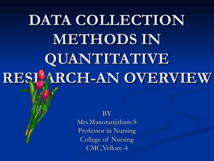 251109 rmm.r.data collection methods in quantitative researchan ov…