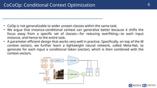 251110_Thuy_Labseminar[Conditional Prompt Learning for Vision-Language ...