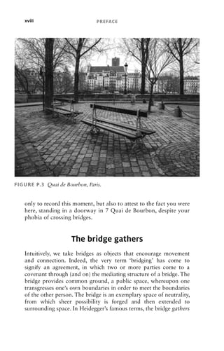 Topophobia Topophobia A Phenomenology Of Anxiety Dylan Trigg | PDF