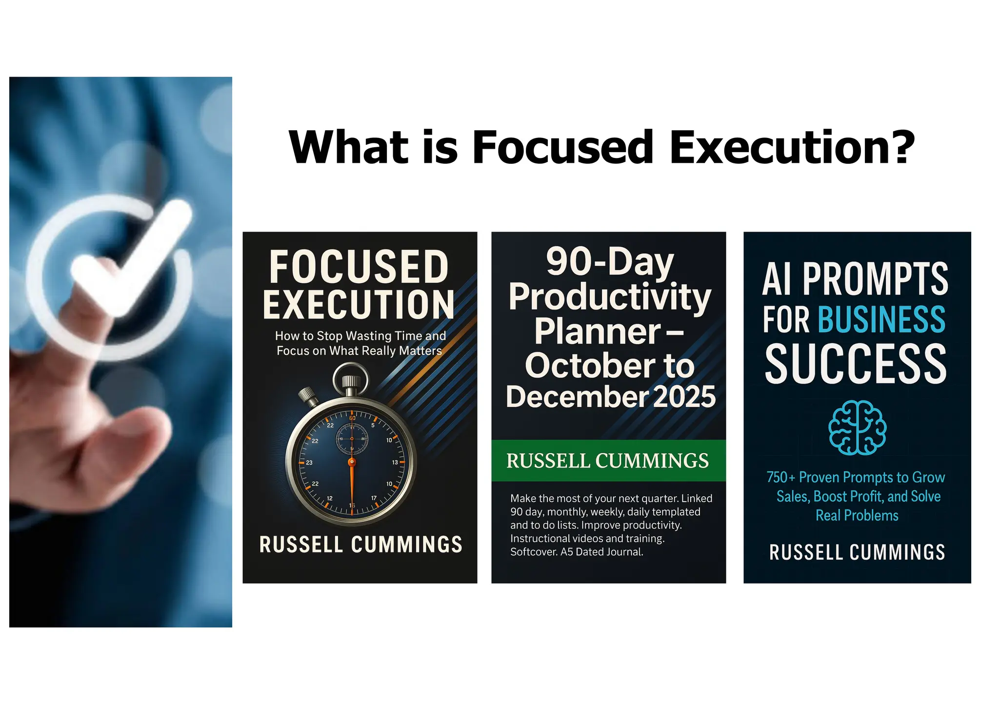 What is Focused Execution?
ilove
 