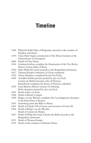 France Renaissance Ruler Timeline A Short History Of The Renaissance In Northern Europe Malcolm Vale | PDF