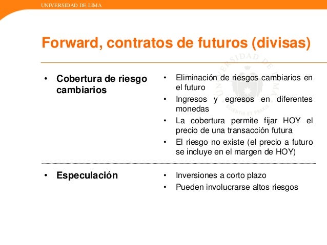 Diferencia entre futuros y opciones binarias