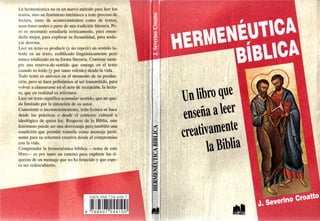 hermeneutica-biblica-j-severino-croato