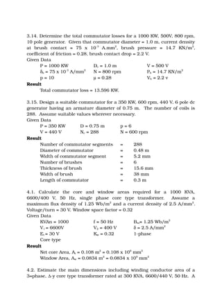 Dem-solved-problems | PDF