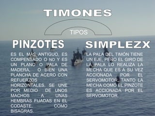 Timon Compesado 251415548-Presentacion-Maniobra-de-Buque.ppt