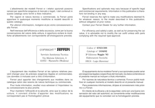 2514326 enzo-ferrari-owners-manual