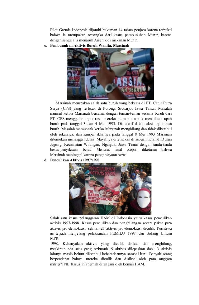 251485395 klipingkasuspelanggaranhamdiindonesia 251485395 klipingkasuspelanggaranhamdiindonesia