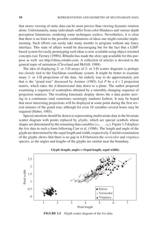 Multivariate Density Estimation Theory Practice And Visualization 2nd ...