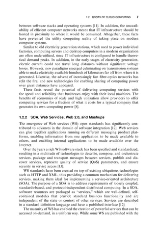 Cloud Computing Principles And Paradigms Rajkumar Buyya James Broberg | PDF