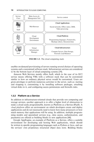 Cloud Computing Principles And Paradigms Rajkumar Buyya James Broberg | PDF