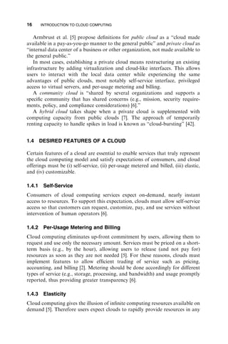 Cloud Computing Principles And Paradigms Rajkumar Buyya James Broberg | PDF