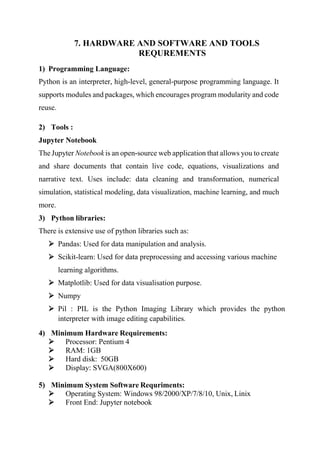 Working With Image | PDF