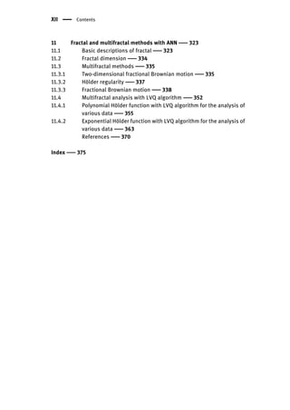 Computational Methods For Data Analysis Yeliz Karaca Carlo Cattani | PDF